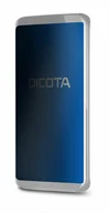 Filtry prywatyzujące - DICOTA D70575 filtr do ekranu Bezramkowy filtr prywatności na wyswietlacz 15,5 cm (6.1") - miniaturka - grafika 1