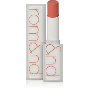 Zero Matte Lipstick matowa pomadka do ust 02 All That Jazz 3g - Szminki - miniaturka - grafika 1