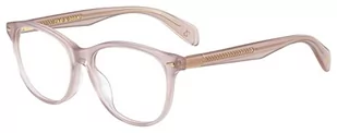 Rag&Bone okulary przeciwsłoneczne mieszane, Fwm/16 Nude, 50 - Okulary przeciwsłoneczne - miniaturka - grafika 1