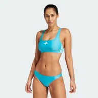 Stroje kąpielowe - Bikini 3-Stripes V-Back - miniaturka - grafika 1