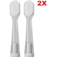 Końcówki do szczoteczek elektrycznych - Oryginalna końcówka szczoteczki SENCOR SOX 080 (2 szt.) (Idealna dla dzieci) - miniaturka - grafika 1