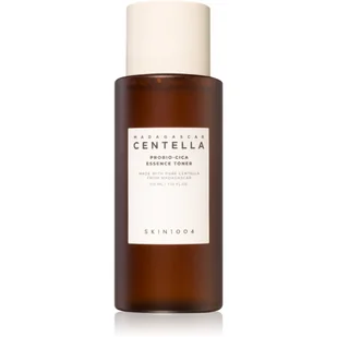 SKIN1004 Madagascar Centella Odżywczy toner z probiotykami 210ml - Toniki i hydrolaty do twarzy - miniaturka - grafika 1