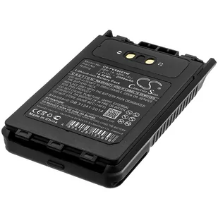 Yaesu FT-3D / SBR-14 2000mAh 14.80Wh Li-Ion 7.4V (Cameron Sino) - Akcesoria do krótkofalówek - miniaturka - grafika 1