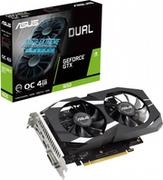 Karty graficzne - ASUS GeForce GTX 1650 DUAL 4GB OC V2 - miniaturka - grafika 1