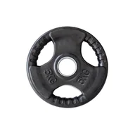 Pozostały sprzęt siłowy - Obciążenie olimpijskie TOK 5 kg HMS - miniaturka - grafika 1