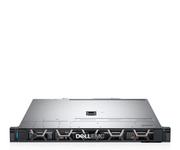 Serwery - Dell PowerEdge R450 XS 4309Y/32GB/1x600GB/H355/i9E - miniaturka - grafika 1