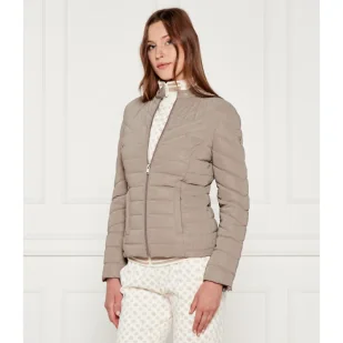 GUESS Kurtka VONA Regular Fit - Kurtki damskie - miniaturka - grafika 1