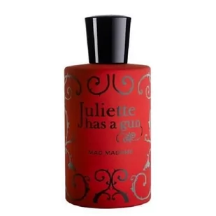 Juliette Has A Gun Mad Madame woda perfumowana 100ml TESTER - Wody i perfumy damskie - miniaturka - grafika 1