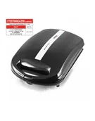 Opiekacze - Emerio ST1111534 - miniaturka - grafika 1