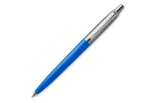 Długopis Parker Jotter 60 Niebieski Z Grawerem - Długopisy - miniaturka - grafika 1