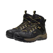 Buty trekkingowe męskie - Buty trekkingowe męskie KEEN REVEL IV MID POLAR - miniaturka - grafika 1