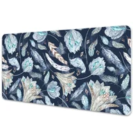 Obrusy i serwetki - Mata ochronna podkładka pod mysz Wzór Boho 90x45cm - miniaturka - grafika 1