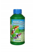Pozostałe akcesoria do akwarium - Zoolek Aquaclar Pond Na Mętną Wodę 500Ml - miniaturka - grafika 1