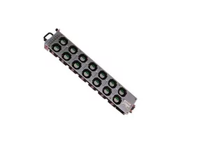 Cisco ASR 9001 Fan Tray Spare ASR-9001-FAN= - Pozostałe akcesoria sieciowe - miniaturka - grafika 1