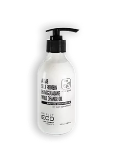 DR LUCY ECO Odżywka proteinowa 200ml - Szampony i odżywki dla psów - miniaturka - grafika 1