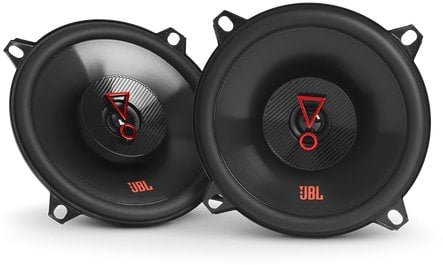 JBL Stage3 527F 5-1/4