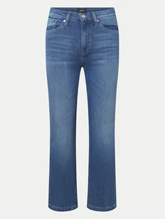 JOOP! Jeansy 58 Chrisi 10018171 30044952 Niebieski Regular Fit - Spodnie damskie - miniaturka - grafika 1