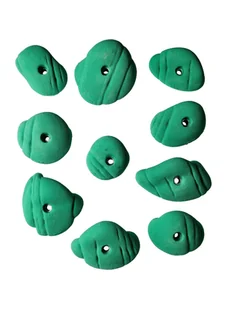 Chwyty wspinaczkowe Metolius Mini Jugs Solutions - Sprzęt wspinaczkowy - miniaturka - grafika 1