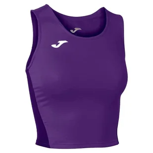 Joma Damska koszulka zwycięzca R, jagoda, XL - Koszulki i topy damskie - miniaturka - grafika 1