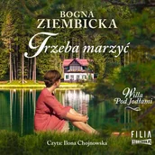 Audiobooki - literatura piękna - Trzeba marzyć - miniaturka - grafika 1