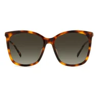 Okulary przeciwsłoneczne - Okulary przeciwsłoneczne Damskie Jimmy Choo NEREA-G-S-05L-HA Ø 55 mm - miniaturka - grafika 1