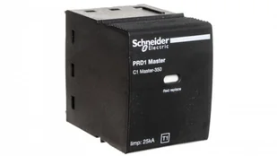 Wkład ogranicznika przepięć B Typ 1 25kA 1,5kV 350V 16314 - Piorunochrony - miniaturka - grafika 1