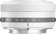 Obiektywy - TTArtisan 27mm f/2.8 Fujifilm X - autofocus - White - Limited Edition - miniaturka - grafika 1