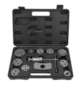 Narzędzia samochodowe - AWTools zestaw do tłoczków hamulcowych 12 elementów AW18812 AW18812 - miniaturka - grafika 1