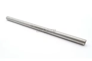 Nóż tokarski oprawkowy półwyrób okrągły ze stali szybkotnącej stalka HSS fi8x160 mm - PAFANA A08160SW7M - Noże do tokarek - miniaturka - grafika 1
