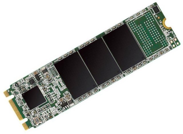 Maclean Dysk SSD M.2 PCIe 512GB 2-POWER 2280 SATA SSD6013A