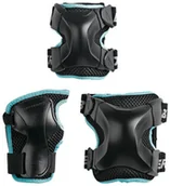 Ochraniacze - Rollerblade X-Gear W 3 Pack - miniaturka - grafika 1