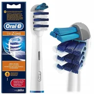 Końcówki do szczoteczek elektrycznych - Oral-B Trizone 100% Oryginalna Końcówka 1 Sztuka - miniaturka - grafika 1