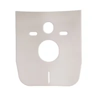 Dywaniki łazienkowe - Podkładka WC Mata pod miskę/bidet Sensea - miniaturka - grafika 1