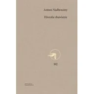 Religia i religioznawstwo - WAM Filozofia zbawienia. Tom 102. Soteriologia egzystencjalna Paula Tillicha i Edwarda Schillebeeckxa Antoni Nadbrzeżny - miniaturka - grafika 1