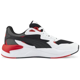 Buty męskie Puma X-Ray Speed 2022 Rozmiar butów (UE): 44 / Kolor: biały - Trampki męskie - miniaturka - grafika 1