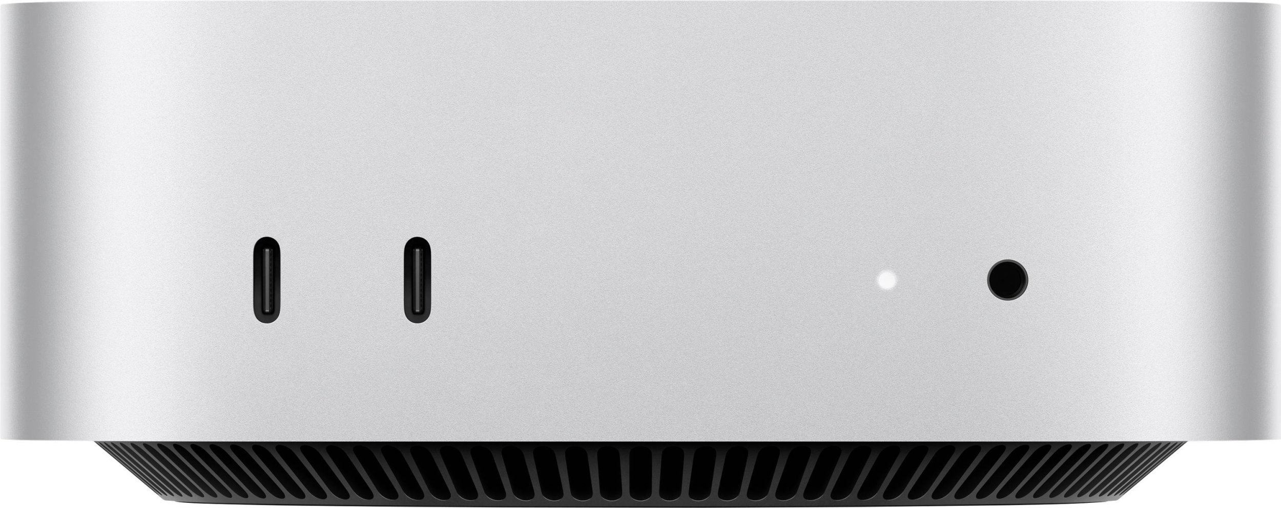 Apple MacStudio Silver/M4Max-16C-CPU,40C-GPU/64GB/512GB SSD