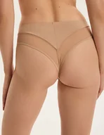 Majtki damskie - Stringi Cleary - Esotiq - miniaturka - grafika 1