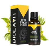Aromaterapia - Biolavit Biolavit Olejek eteryczny kamforowy - 30 ml - miniaturka - grafika 1