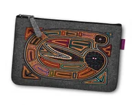 Kosmetyczki, organizery i kuferki - Sunlovers Sunlovers, Kosmetyczka, Kenia, 24x15 cm - miniaturka - grafika 1