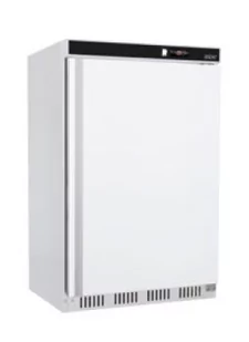 Szafa mroźnicza 150L biała ASBER GREEN LINE WLN-150 - Szafy i witryny chłodnicze - miniaturka - grafika 1