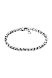 Fossil bransoletka All Stacked Up męska JF04562040 - Bransolety męskie - miniaturka - grafika 1