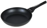Patelnie - Patelnia z nieprzywierającą powłoką marmurkową 24cm C3-L59 - miniaturka - grafika 1