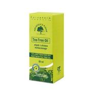 Olejki do ciała i włosów - MELALEUCA Tea Tree 15% antybakteryjny roztwór wodny olejku z drzewa herbacianego 50ml MELALEUCA 71MELTEA15 - miniaturka - grafika 1