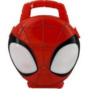 Zabawki kreatywne - Zestaw kreatywny 3D Spiderman SP50068 - miniaturka - grafika 1