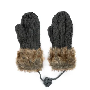 Rękawiczki Mińsk - Rękawiczki - miniaturka - grafika 1