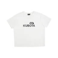 Koszulki i topy damskie - T-shirt damski, rozmiar S, biały, bawełna - miniaturka - grafika 1