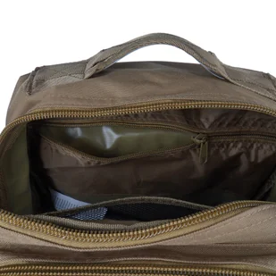 Mil-Tec US Assault Pack plecak czarny L JU-ST-42029291.1-schwarz - Plecaki - miniaturka - grafika 16