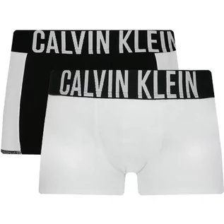 Majtki dla dzieci - Calvin Klein Underwear Bokserki 2-pack - grafika 1