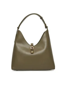 Furla Torebka WB01499 BX3104 KH 2810S Khaki - Torebki damskie - miniaturka - grafika 1