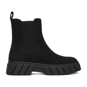 Botki damskie - Botki Jenny CEO-MAVIS WS6153-01 - miniaturka - grafika 1